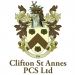 logo for Clifton St Annes Personal Care Services Ltd